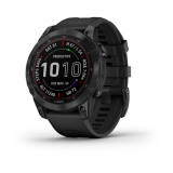 Garmin Fēnix 7X Sapphire Solar Edition